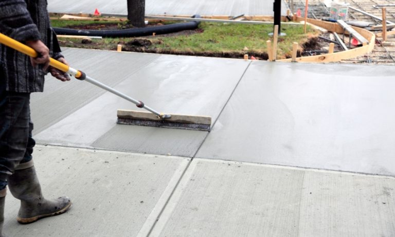 CONCRETE