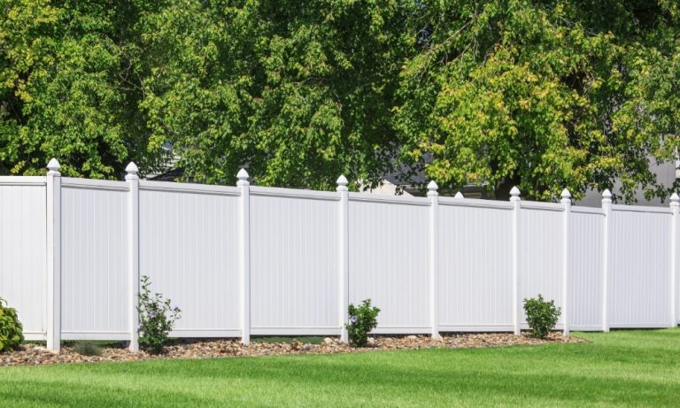 FENCE